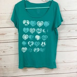 Lucky Tees Top B1 37